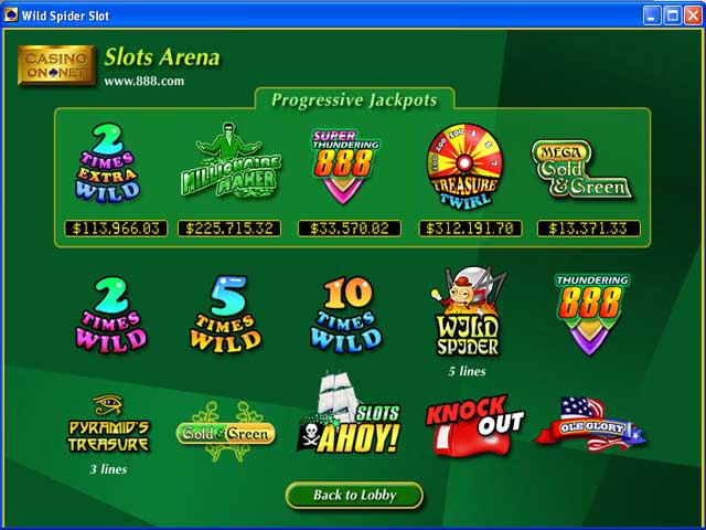 casino online american